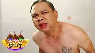 Banana Split spoofs 'Isang Bayan for Pacman'