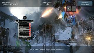 War robots mega hack menu + download 2018