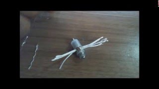 Como refazer a resistência do EGO CE5 vapeclubbr.com (cigarro eletrônico, vape, )