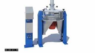 Шелушитель Schule FKS 500