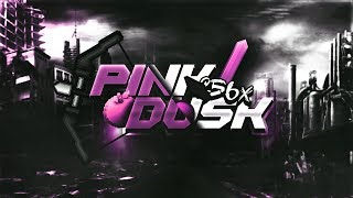Pink dusk Texture pack Showcase And RELEASE