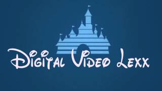 Создание 3D видео заставки в стиле голливудской кинокомпании Walt Disney для раскрутки и пиара.