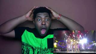 VOCAL COACH Reacts To TNT Boys as Jessie J , Ariana Grande, & Nicki Minaj | Bang Bang