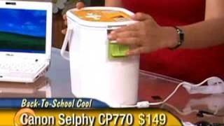 Back To School Hi-Tech Gadgets