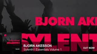 Bjorn Akesson Sylenth1 Essentials Volume 1