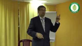 Травник Гордеев. Лекция 15.09.2014