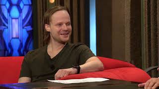 2. Kryštof Hádek - Show Jana Krause 5. 2. 2020
