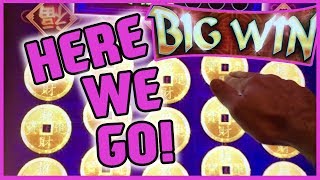 ? Here we Go, ? HIGH LIMIT Fridays! ?  Brian Christopher Slot Machine Pokies