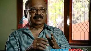 Priyappetta M T: Ramachandra Babu share his shooting experience with MT Vasudevan Nair