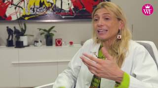 Intervista con Sara Farnetti - Nutrizione funzionale ed equilibrio ormonale