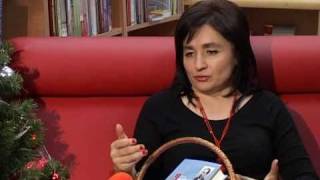 "Книжковий Кошик" № 59 Марія МАТІОС (ч.3)