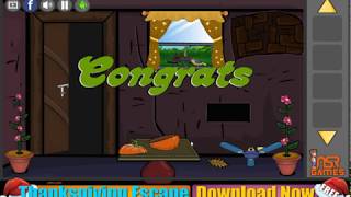 [NSR Games] 100 Doors Escape 2 Walkthrough