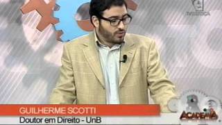 Academia - Direitos Fundamentais e Infanticídio Indígena - parte 1