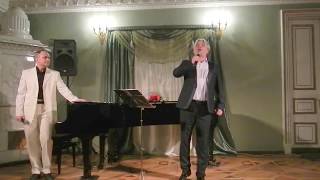 Сергей Зыков. "Я люблю тебя жизнь".