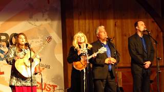 Rhonda Vincent at Gettysburg
