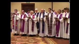 Priests Convocation - Diocese of Oakland