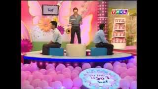 Vợ Tôi Là Số 1 ngày 16/8/2015, Vo toi la so 1 ngay 16 8 2015, THVL HD