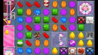 Candy Crush Saga Level 1103
