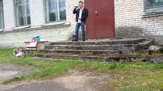 День деревни. (16.08.2015.) Часть - 7