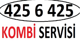 ®// KOMBİCİ // =/0212 425 6 425/=® Alibeyköy VAİLLANT Kombi Servisi