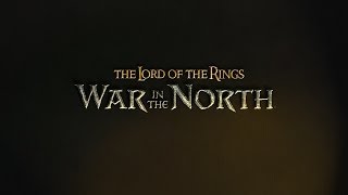 Lord Of The Rings - Город эльфов