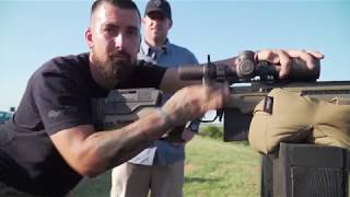 GunVenture - Sooner State Long Shot