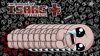 The Binding of Isaac: Afterbirth+ | ЛОСТ И МЕГАСАТАНА!!!
