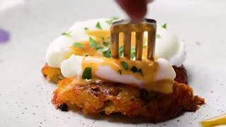 7 Hash Brown Recipes That Prove Breakfast is the Most Important Meal of the Day