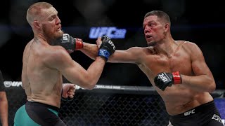 Результат боя и рекордные гонорары Конора МакГрегора и Нейта Диаза на UFC 202