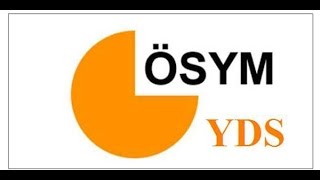 Seyfi Hoca YDS soru çözümleri Passive Voice