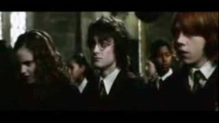 Harry Potter - Let It Be - Deathly Hallows