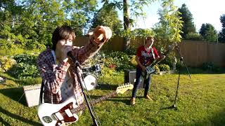 Cudbear - Prohibition (Alternative Music Video)