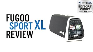 Fugoo Sport XL Review