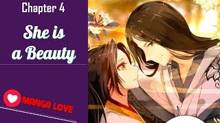 She is a Beauty chapter 4 - Manga US