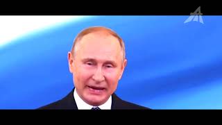 Нажмёт ли Путин на курок?
