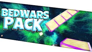 КРАСИВЫЙ РЕСУРС ПАК ДЛЯ БЕДВАРСА! ФПС БУСТ В МАЙНКРАФТЕ! РЕСУРС ПАК BEDWARS!