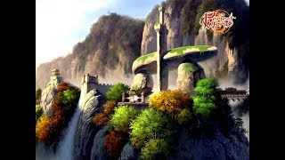 [Perfect World] сервер ThePW 1.3.6 (#6)
