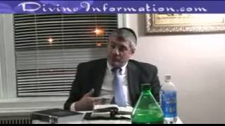 הרב יוסף מזרחי - פרשת וארא - ה' אברהם ומשה ®