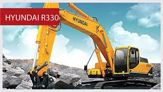 Редуктор хода Hyundai (31Q9 40021 )