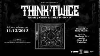 Think Twice - Αποτυπώματα