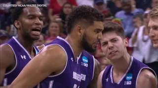 Men's Basketball - Gonzaga Game Highlights (NCAA Tournament Second Round)