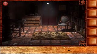 Can You Escape Coma Level 2 - Walkthrough