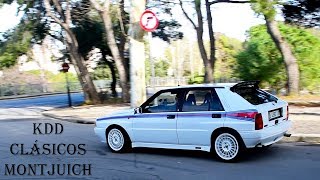 KDD Mensual Clásicos - Barcelona