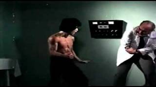 The Clones of Bruce Lee (Bruce Le vs Jon Benn and Greasy Guy)