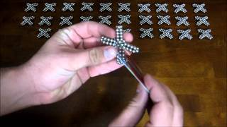 Tutorial: Icosidodecahedron (Zen Magnets)