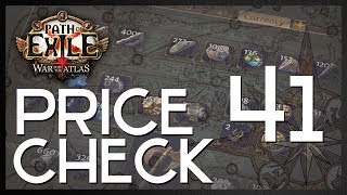 Path of Exile: Price Check! Episode 41
