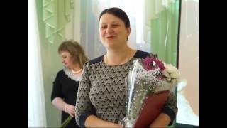 50 летний юбилей отметил коллектив Детского сада "Солнышко"