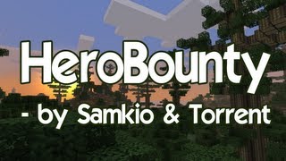 Plugin Showcase - HeroBounty - WoopaGaming