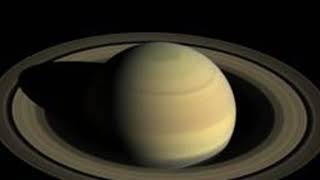 ¿Por Qué Están Desapareciendo Los Anillos De Saturno?