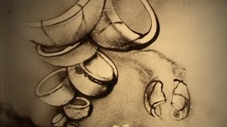 Ноах, передача 6. Тайны Вечной Книги